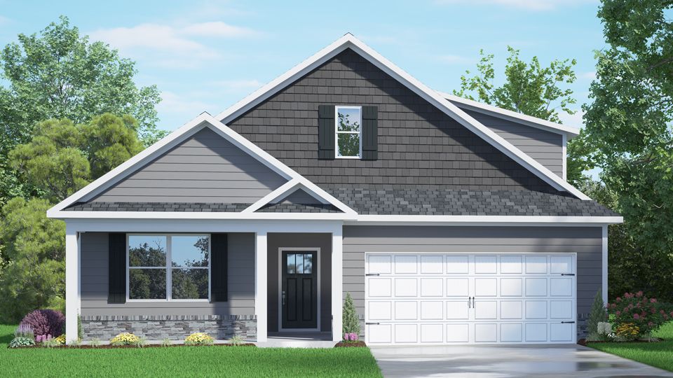 Plan Elevation.