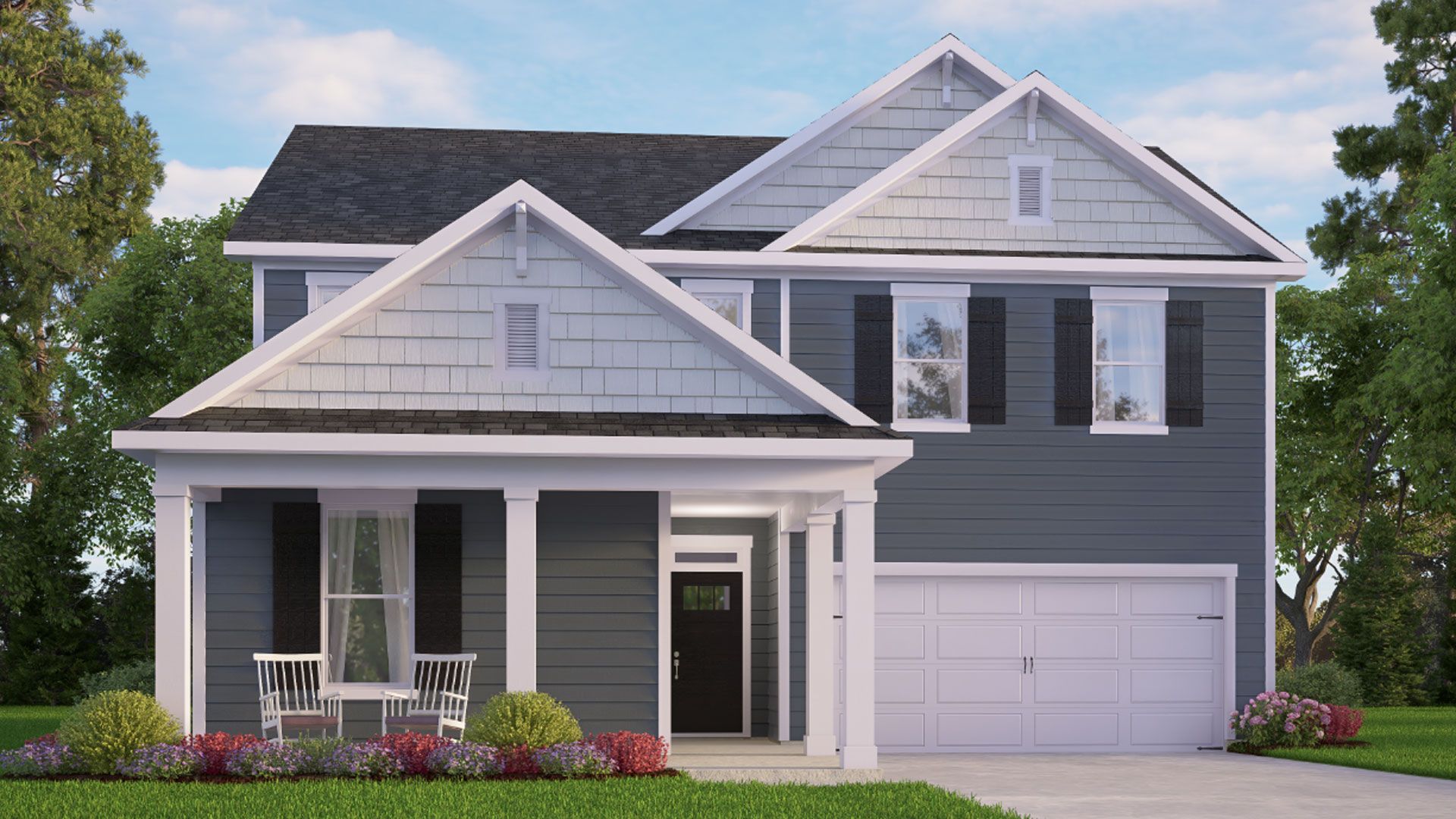 Plan Elevation.