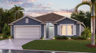 CALI - The Arbors: Jacksonville, Florida - D.R. Horton