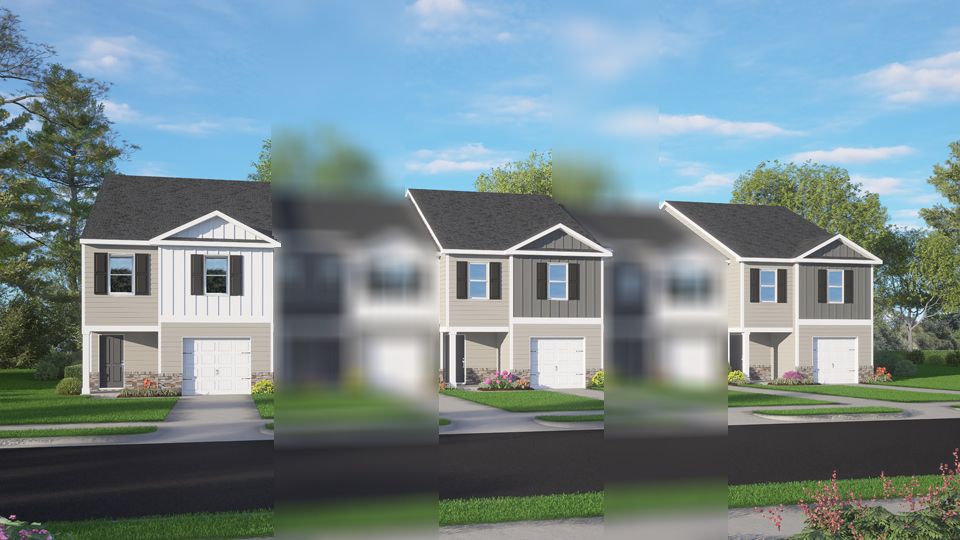Plan Elevation.