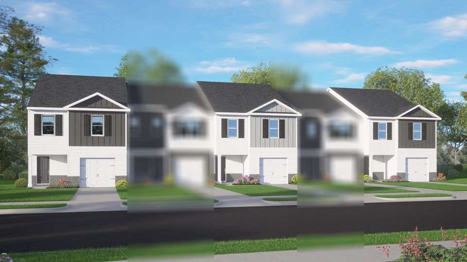 Plan Elevation.