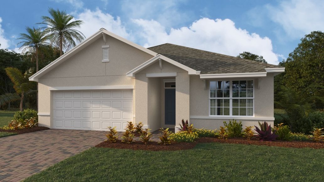 Plan Elevation.