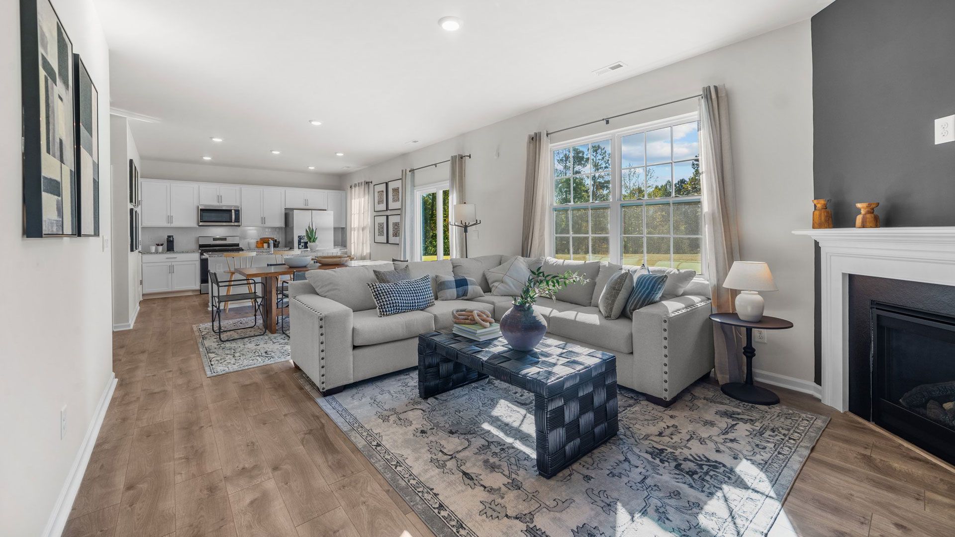 2211 Westwood Avenue West. Wilson, NC 27893