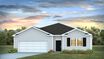 homes in Holly Oaks by D.R. Horton