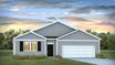 homes in Holly Oaks by D.R. Horton