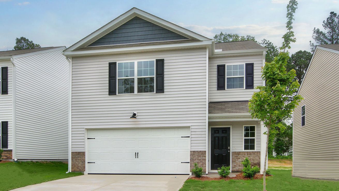 Subdivision Image 9
