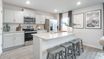 casa en Preston Oaks por D.R. Horton
