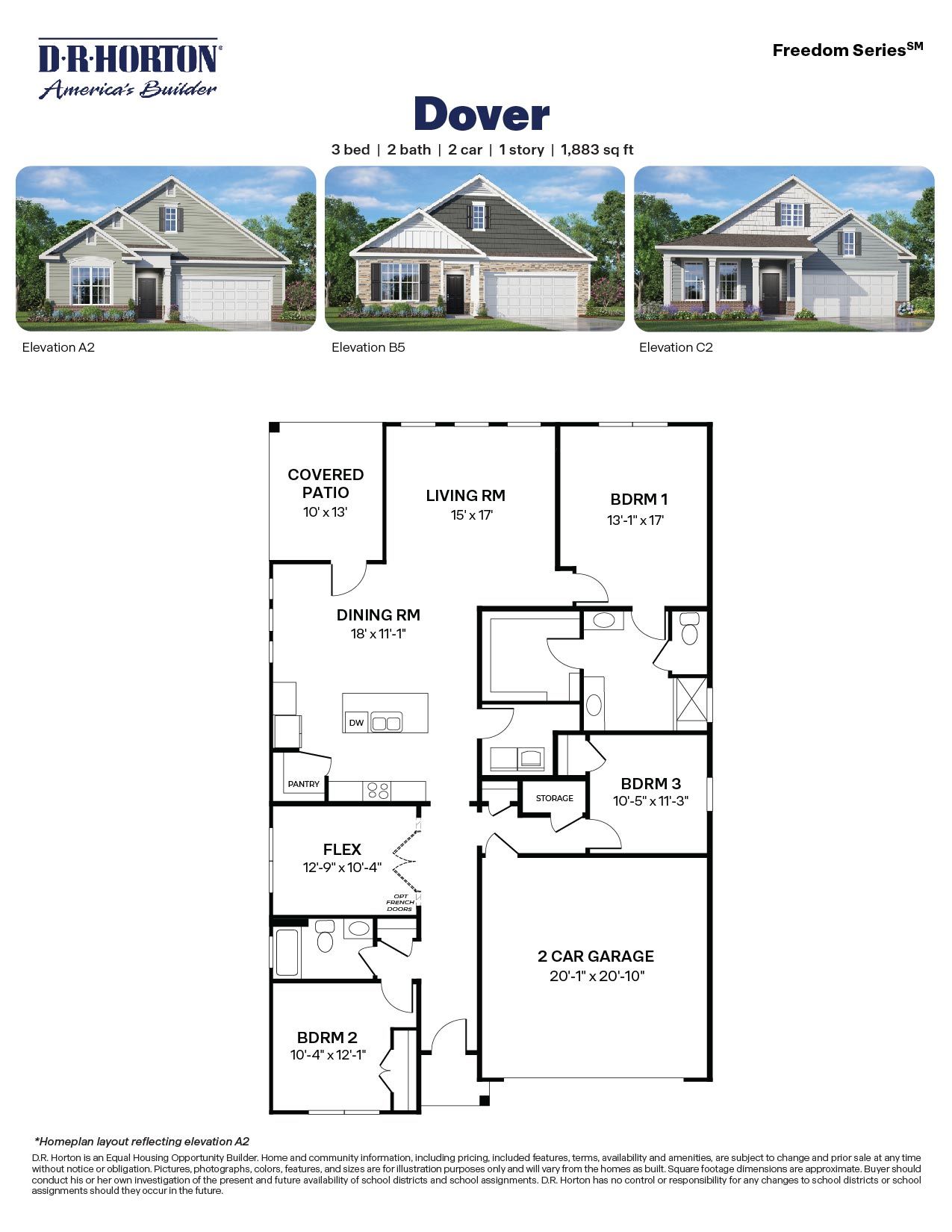 Floor Plan.
