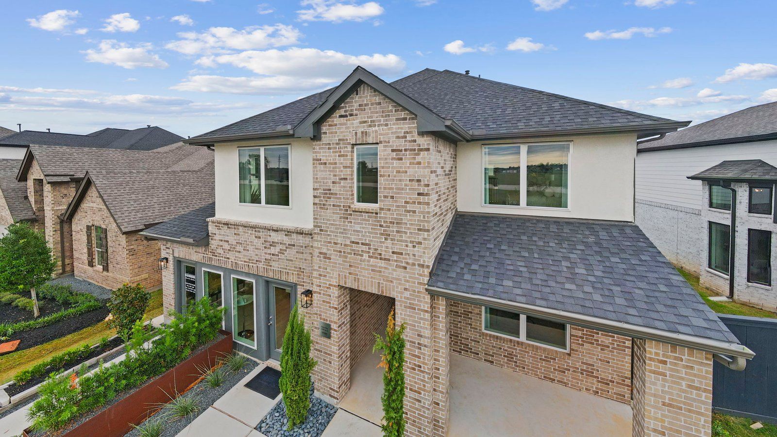 Subdivision Image 1