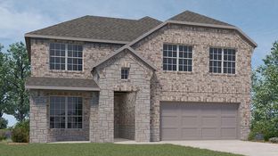 NASH - Harvest Green: Richmond, Texas - D.R. Horton