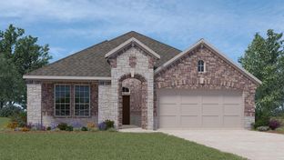 LORENZO - Harvest Green: Richmond, Texas - D.R. Horton