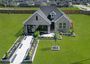 casa en Post Oak Pointe por D.R. Horton