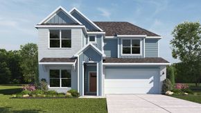 Post Oak Pointe - Rosharon, TX