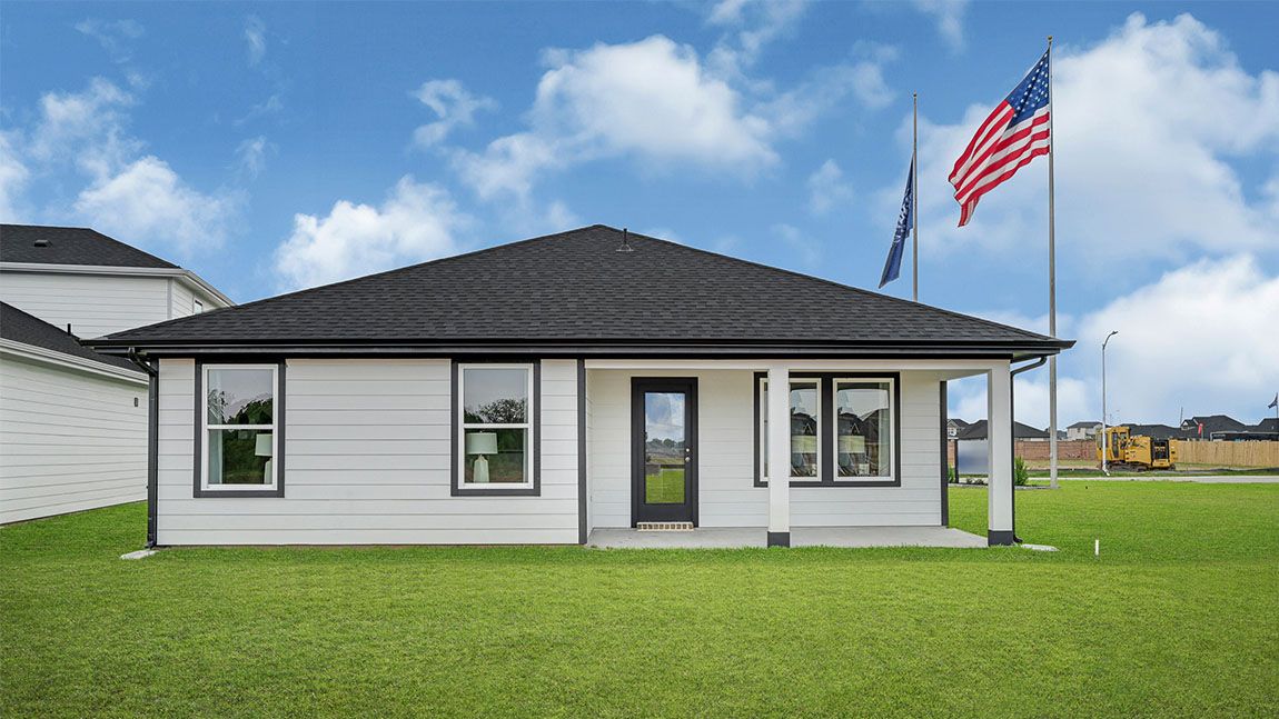 Subdivision Image 20