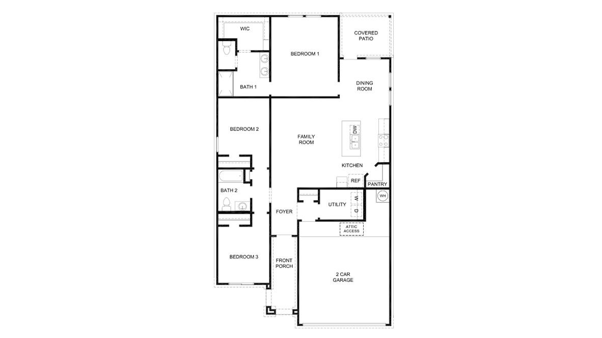 Floor Plan.