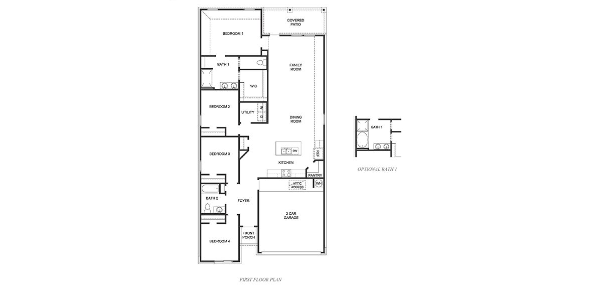 Floor Plan.
