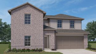 OZARK - Tamarron: Fulshear, Texas - D.R. Horton