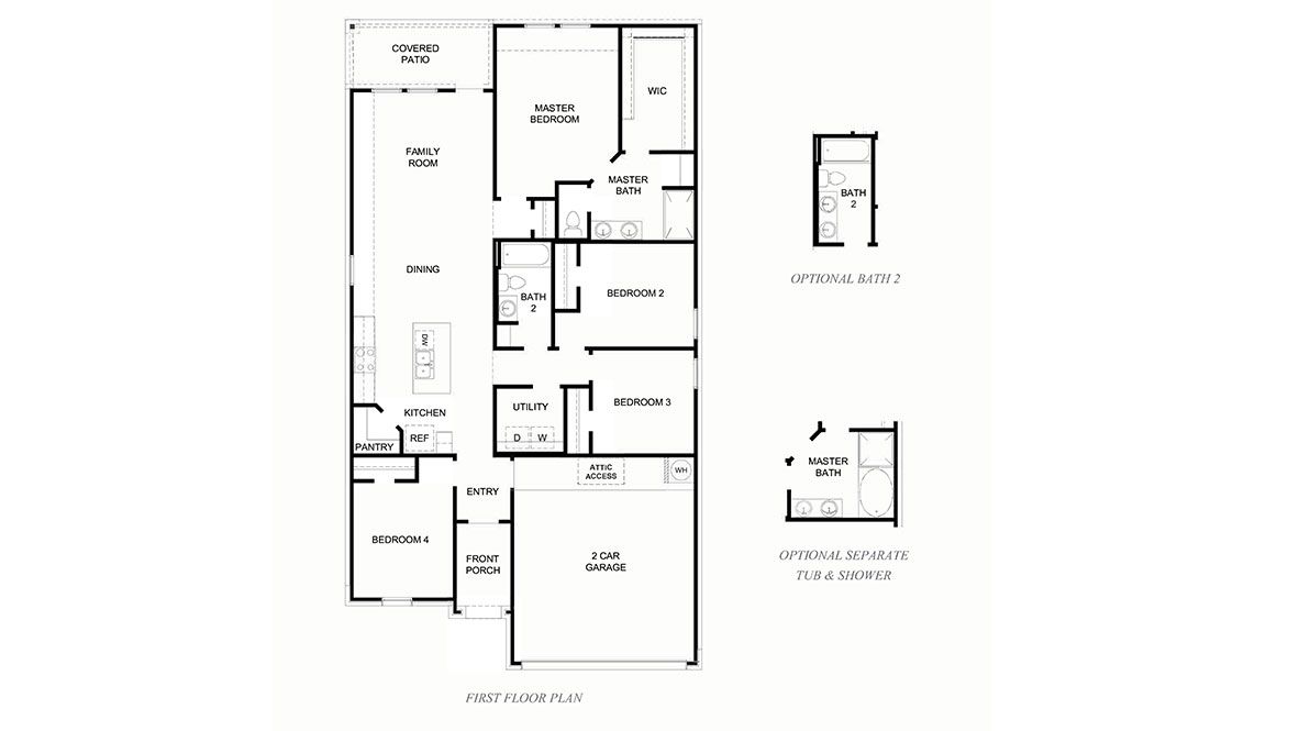 Floor Plan.