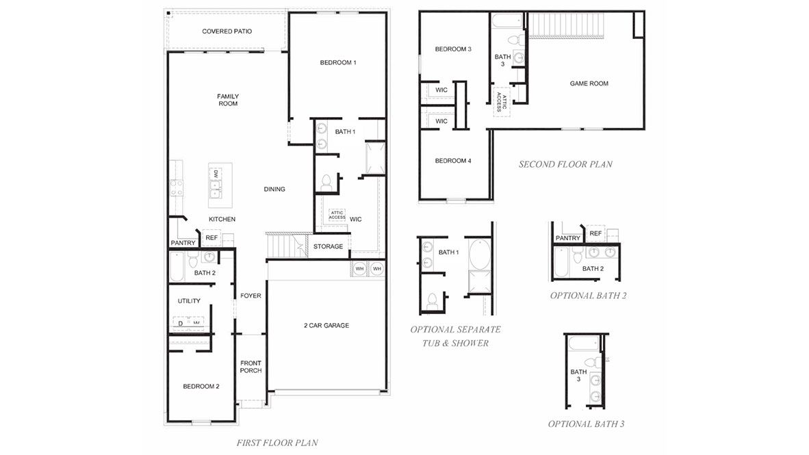 Floor Plan.
