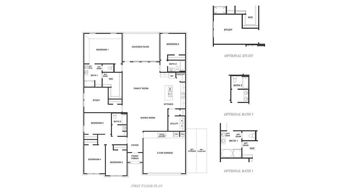 Floor Plan.