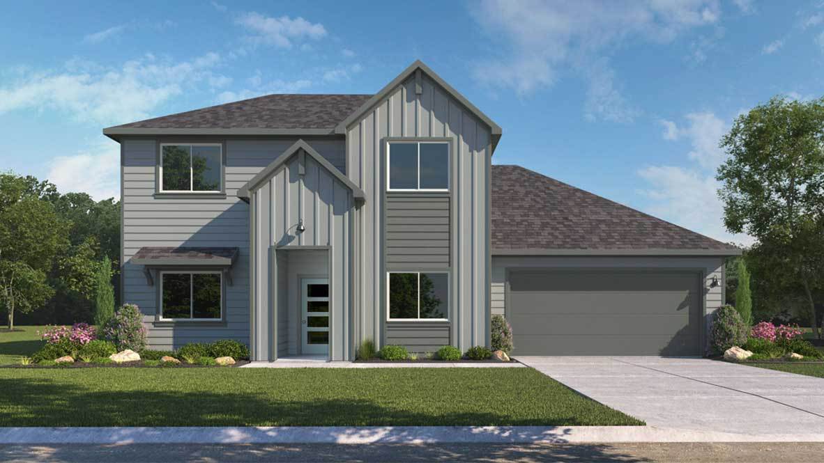 Plan Elevation.