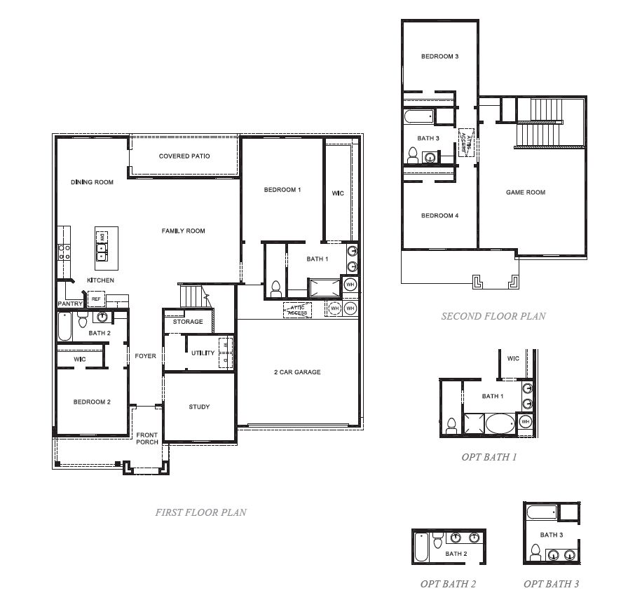 Floor Plan.