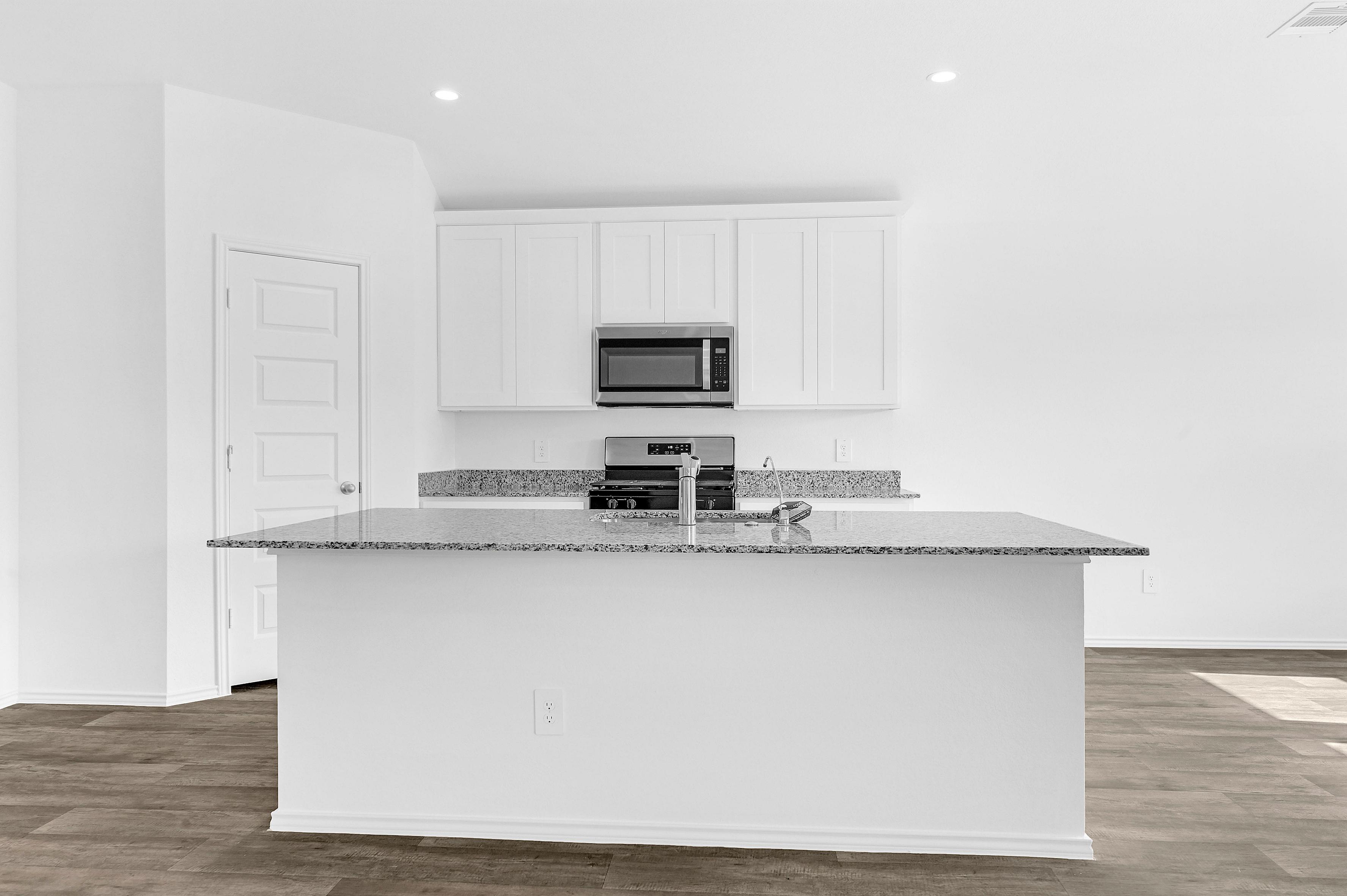 FAIRFIELD floor plan