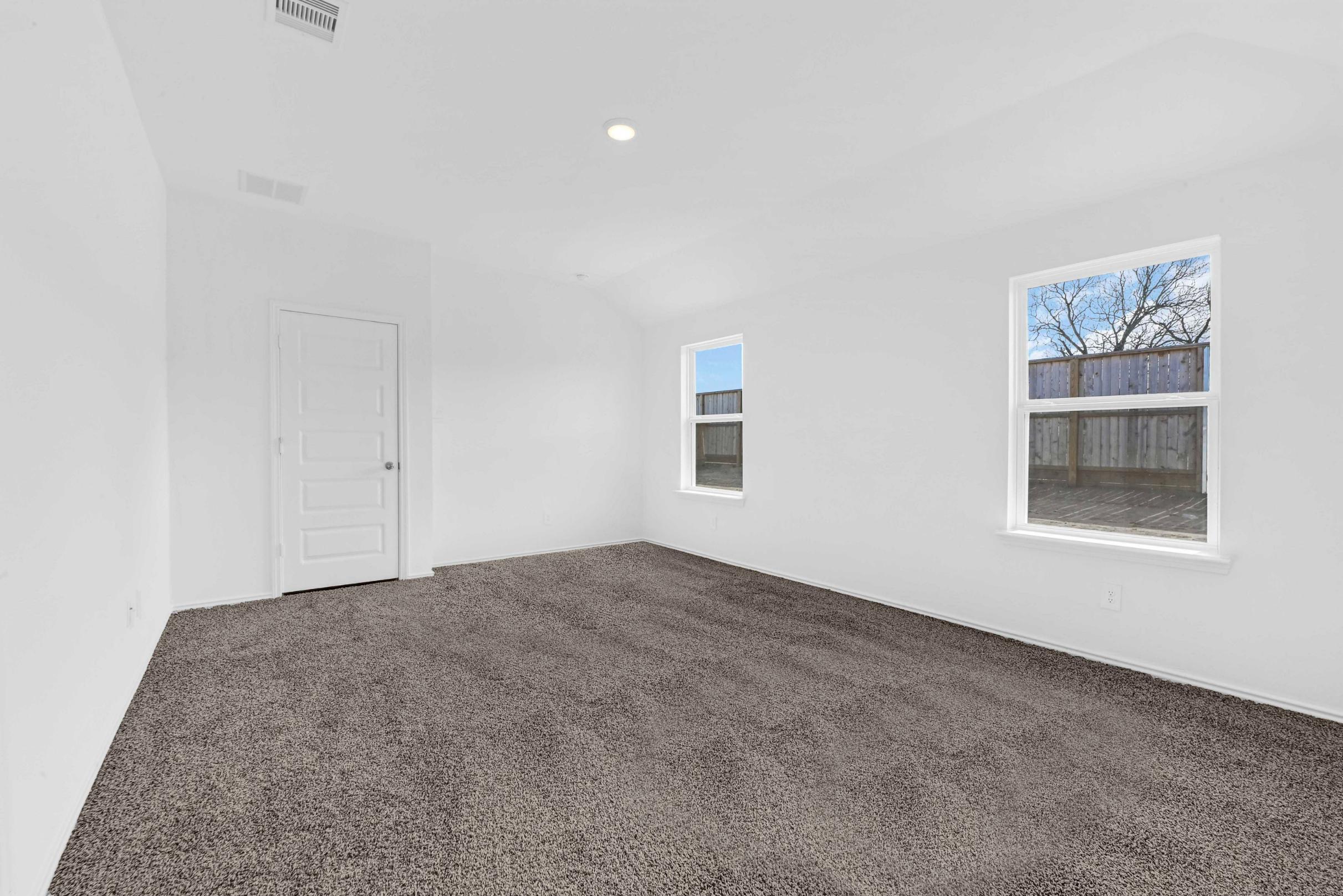 FAIRFIELD floor plan