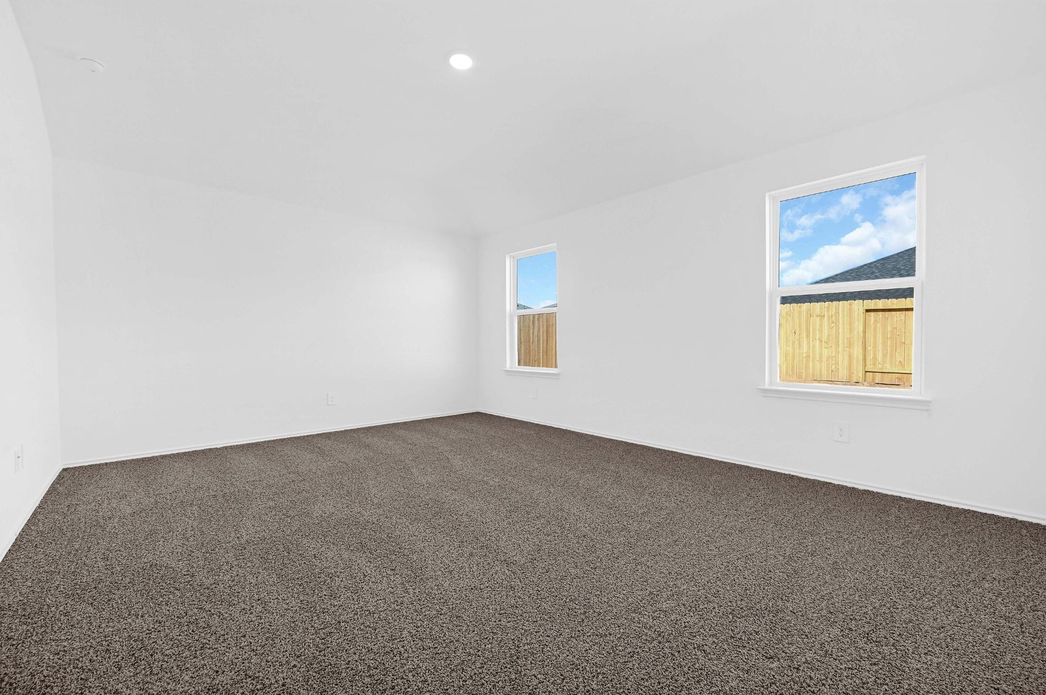 COURTLAND floor plan