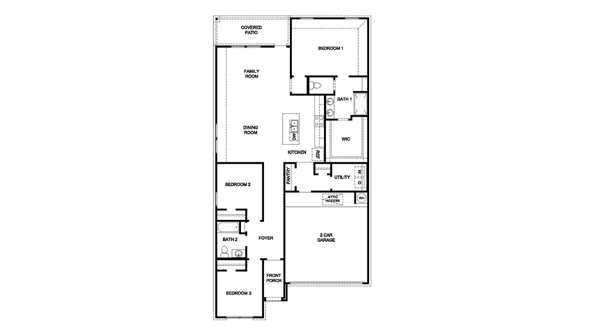 Floor Plan.