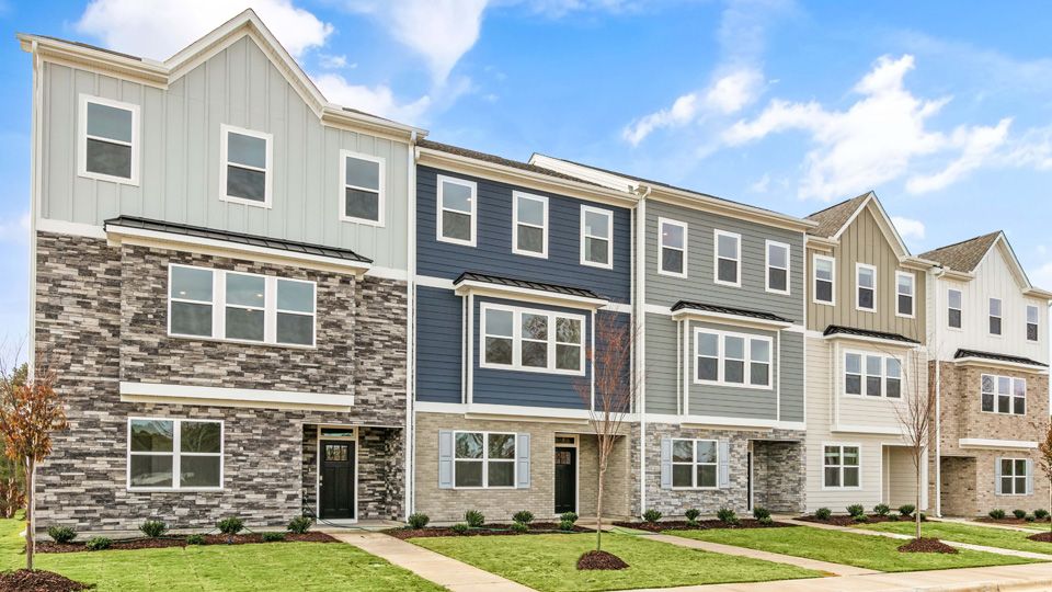 Subdivision Image 1