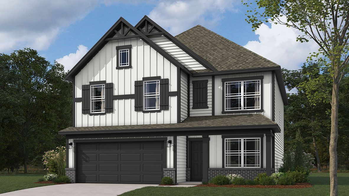 Plan Elevation.