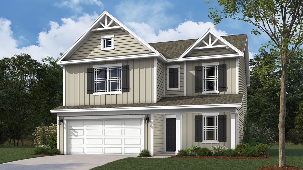 Plan Elevation.