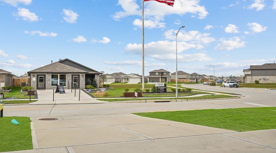 Subdivision Image 7