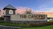 casa en Harrington Trails at The Canopies por D.R. Horton