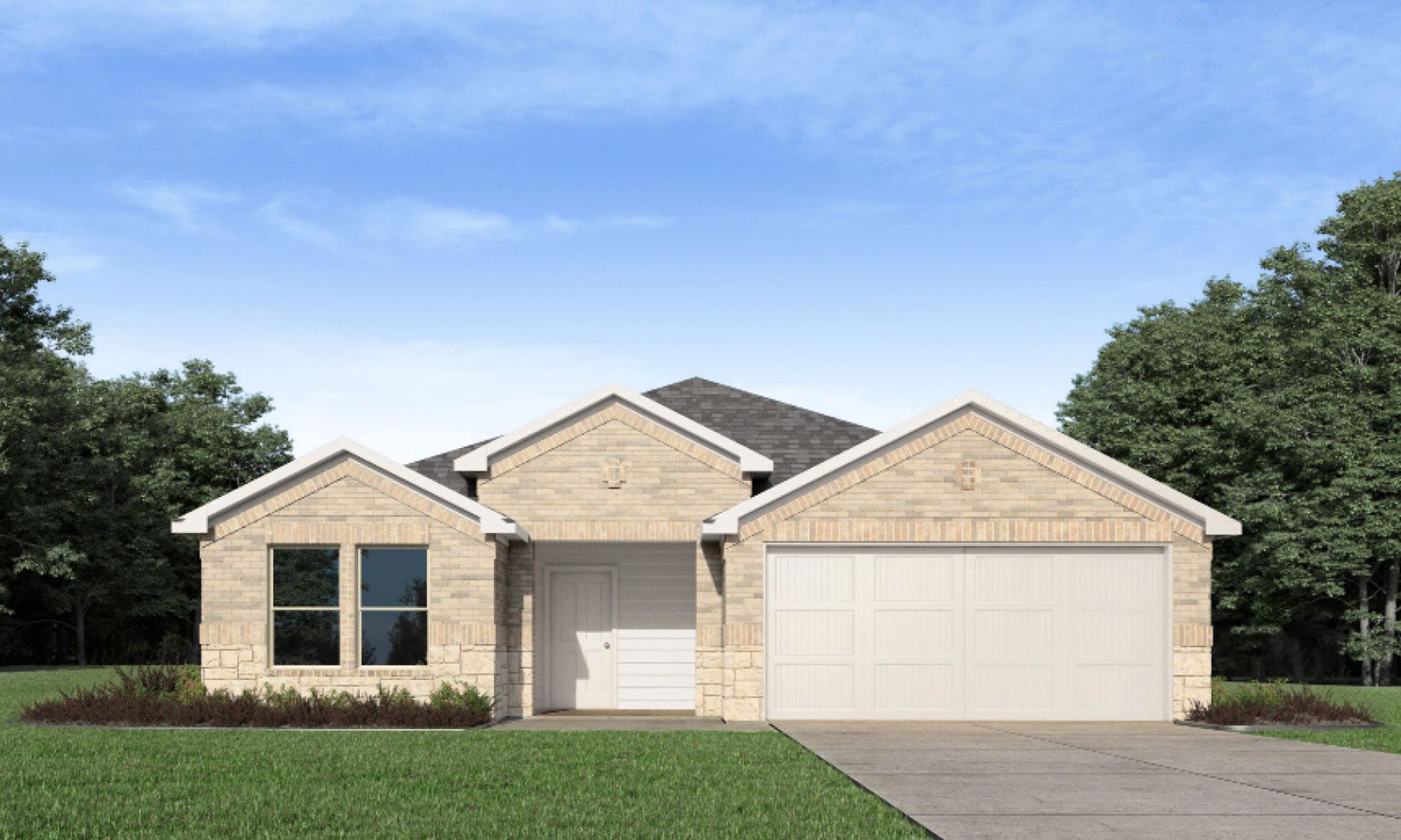 Plan Elevation.