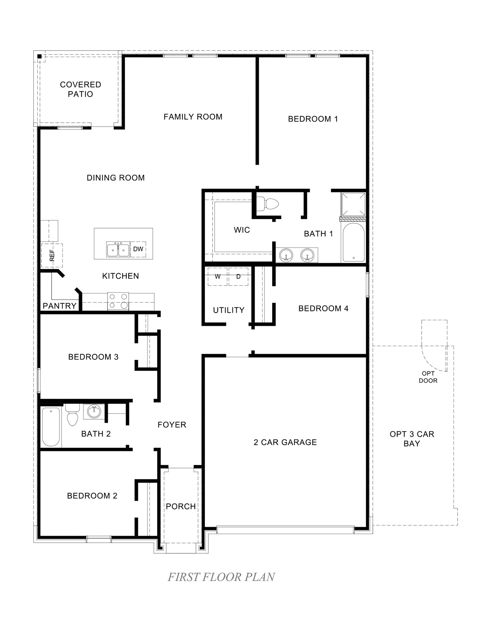 Floor Plan.