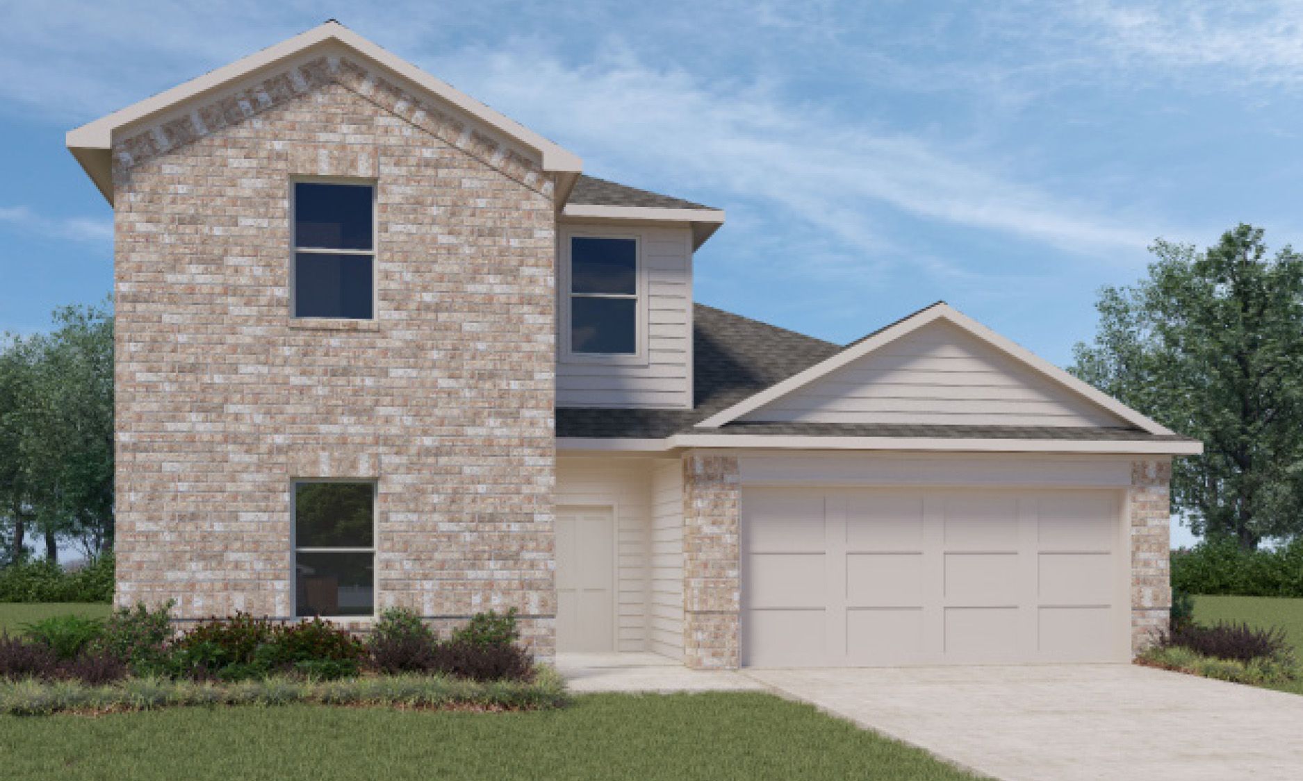 Plan Elevation.
