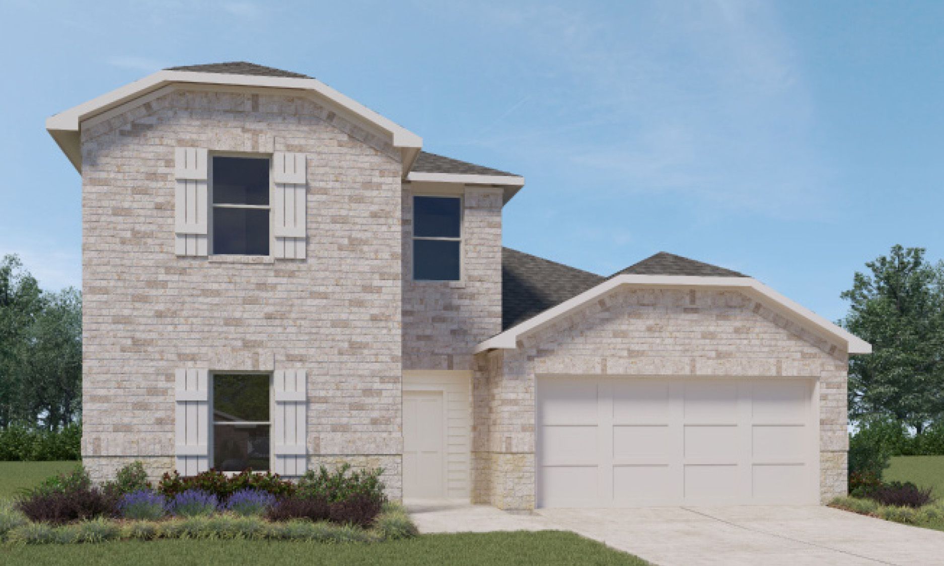 Plan Elevation.
