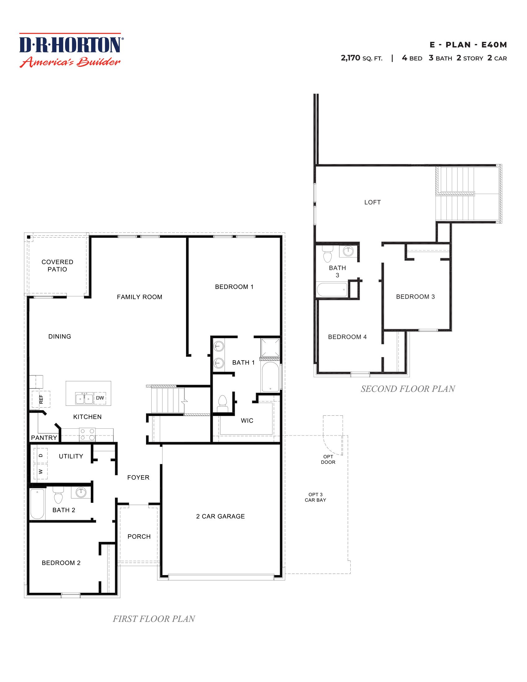 Floor Plan.