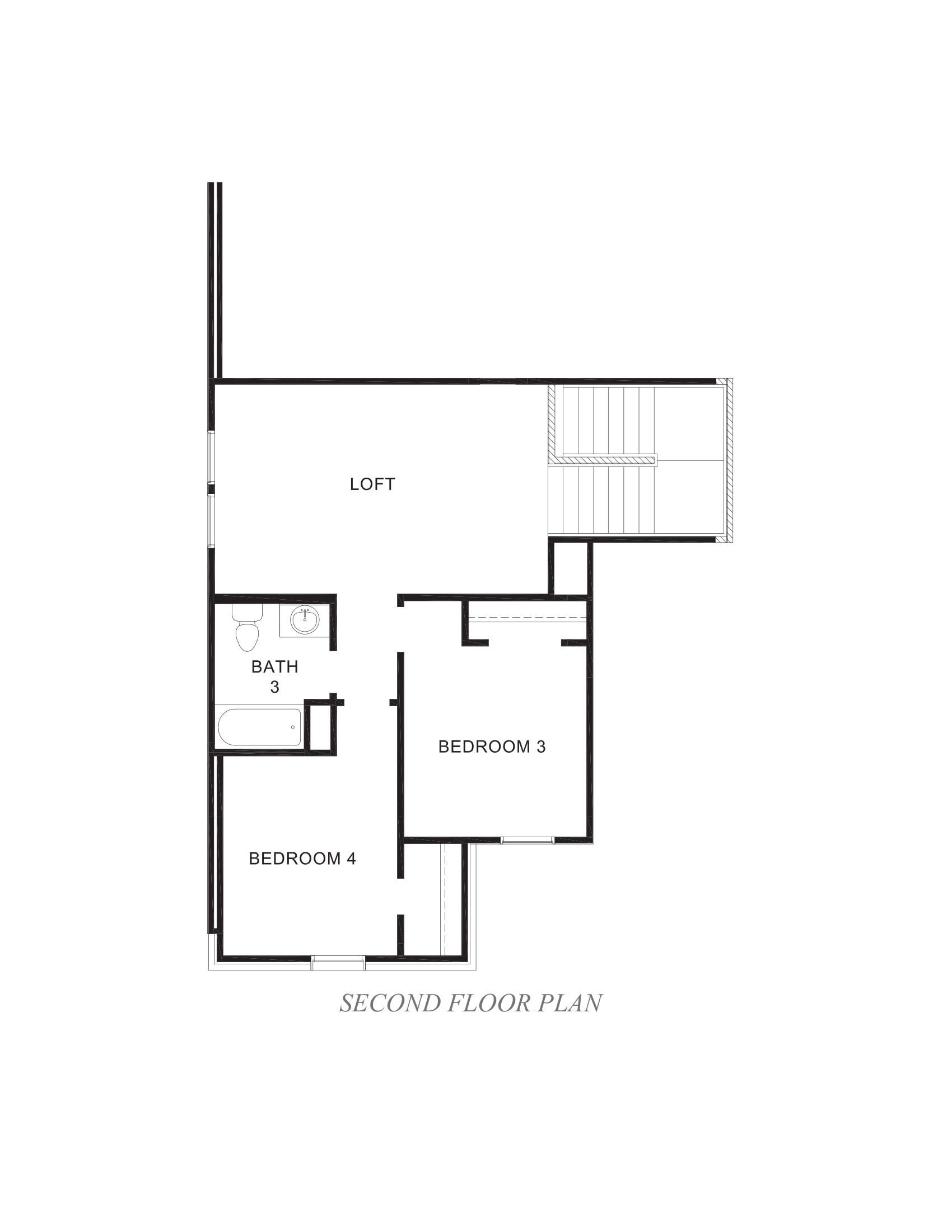 Floor Plan.