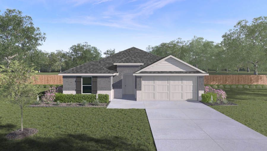 Plan Elevation.