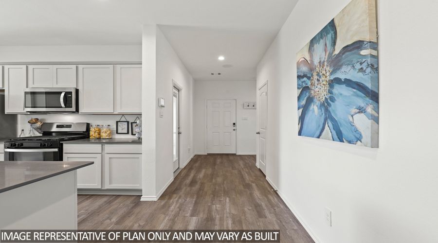 18194 Woodpecker Trail. New Caney, TX 77357