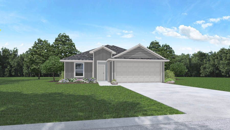 Plan Elevation.