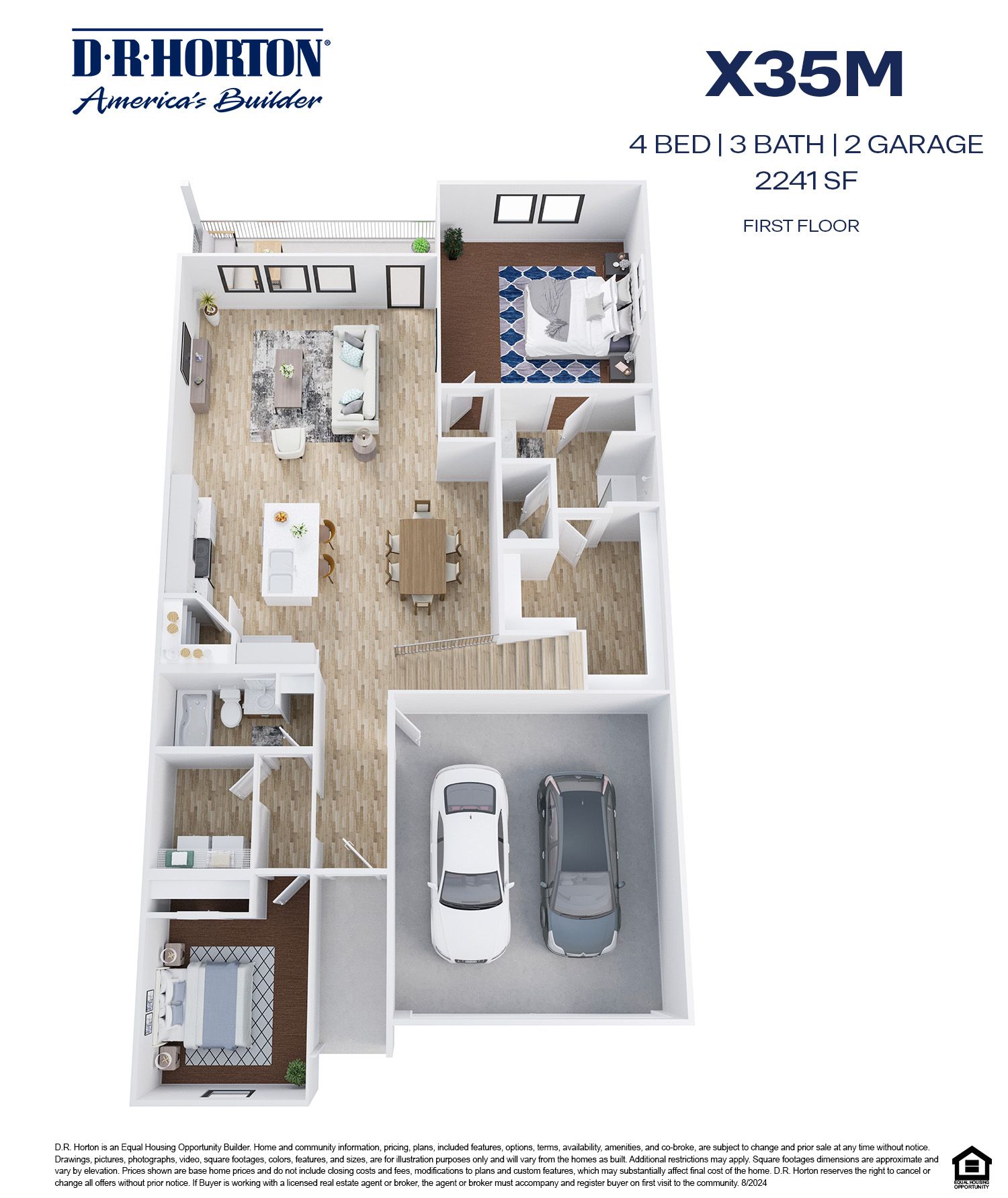 Floor Plan.