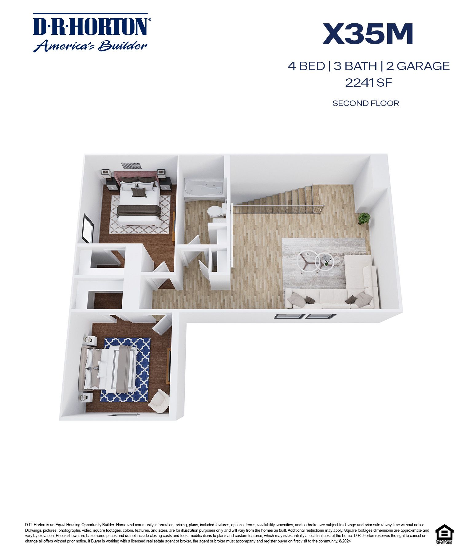 Floor Plan.