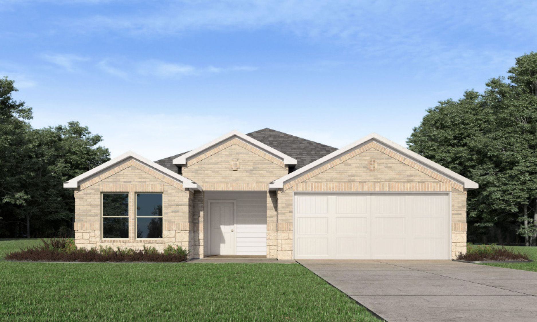 Plan Elevation.