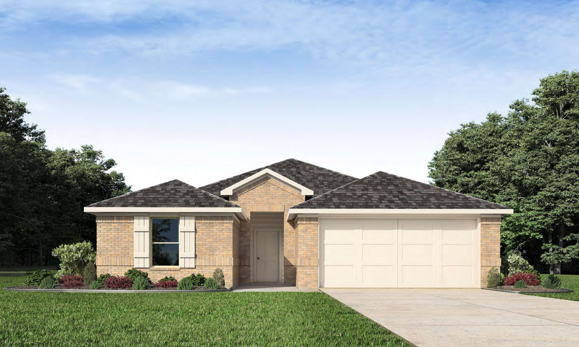 Plan Elevation.