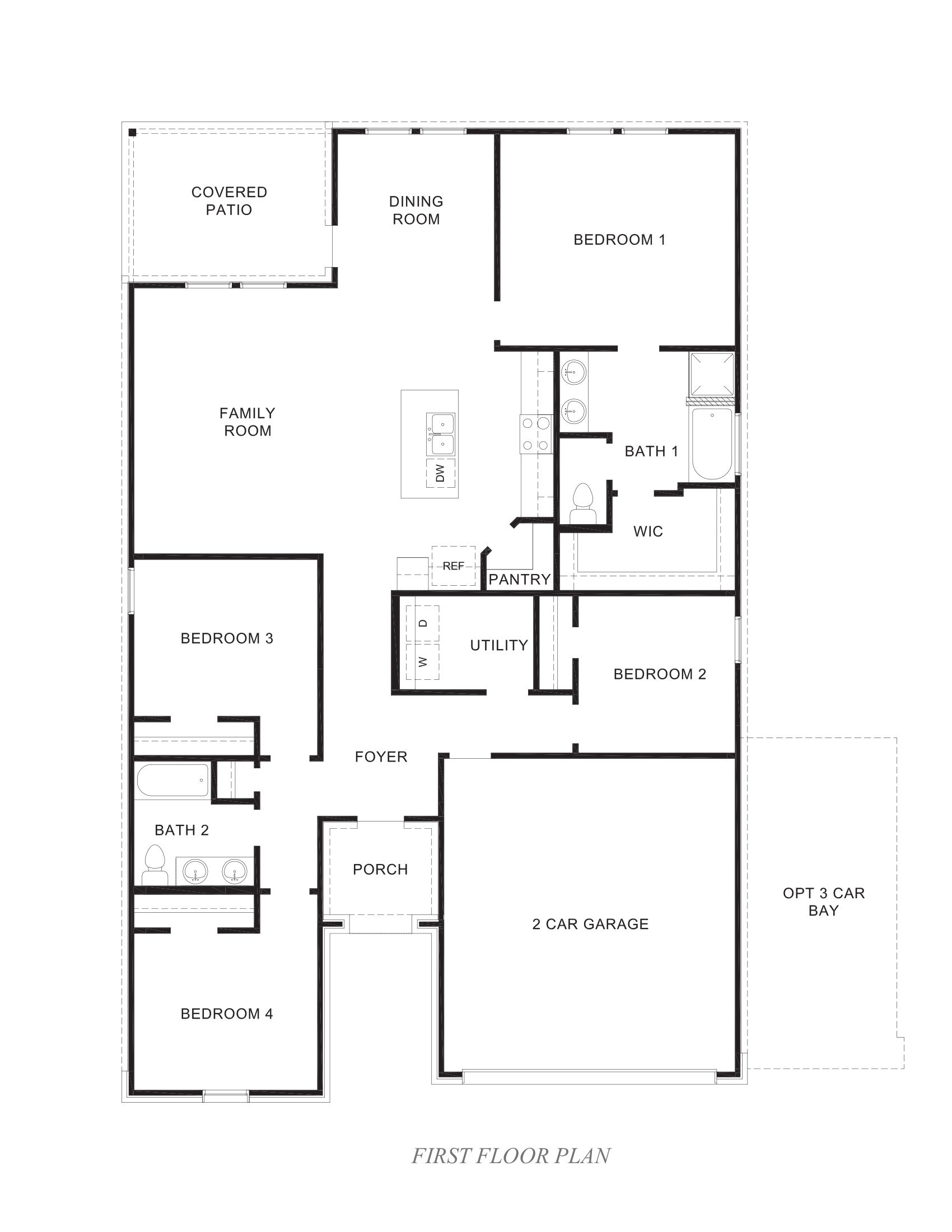 Floor Plan.