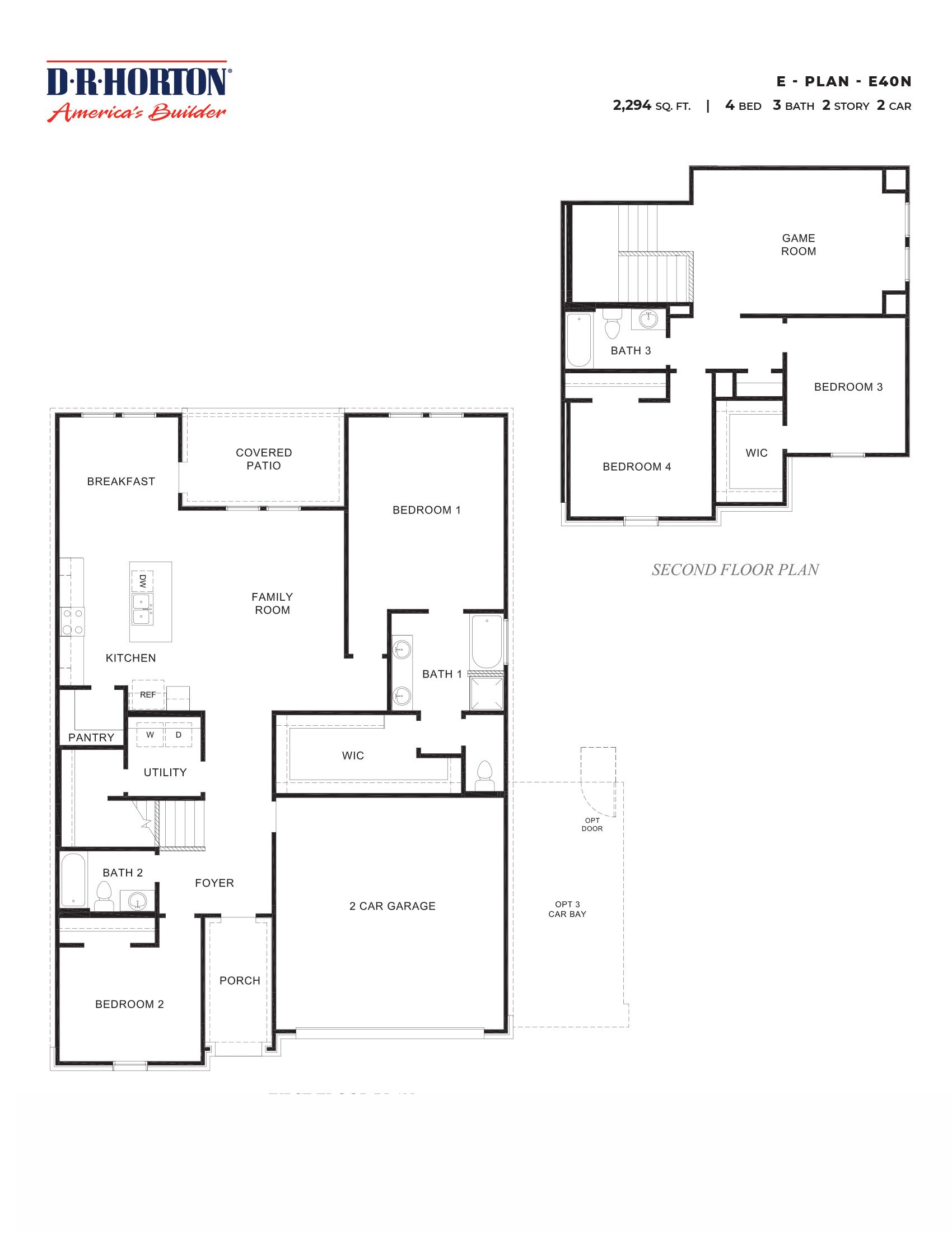 Floor Plan.